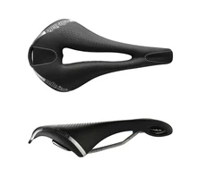 Selle Italia MaxFlite Gel SF Sadel L 146x290 mm, SuperFlow, Ti316 &#216;7, 330g