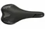 Selle Italia SLR Sadel Sort, S1, Ti 316, 131x275mm, 215g