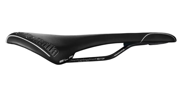 Selle Italia SLR TM Superflow Sete Sort, L3, 145x275 mm, 213 gr 