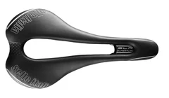 Selle Italia SLR TM Superflow Sete Sort, L3, 145x275 mm, 213 gr