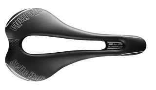 Selle Italia SLR TM Superflow Sete Sort, S3, 135x275 mm, 203 gr