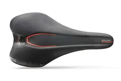Selle Italia SLR Boost Carbonio Sete L1 145x248 mm, SuperFlow, 143g
