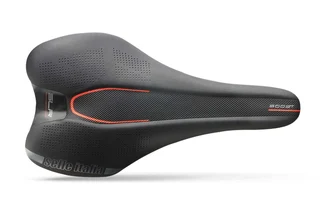 Selle Italia SLR Boost Carbonio Sadel L1 145x248 mm, SuperFlow, 143g