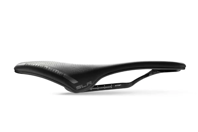 Selle Italia SLR Boost Carbonio Sete L1 145x248 mm, SuperFlow, 143g 
