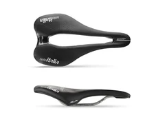 Selle Italia SLR Boost SF Dame Sete L3 145x248mm, SuperFlow, L-Ti316, 215g