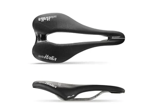 Selle Italia SLR Boost SF Dame Sete L3 145x248mm, SuperFlow, L-Ti316, 215g