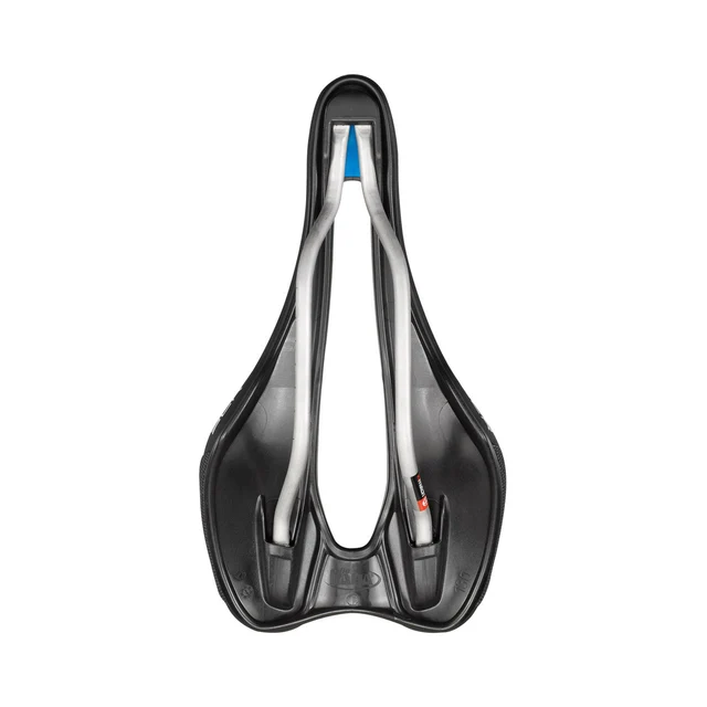 Selle Italia SLR Boost X Ti316 Sete L3 145x248 mm, x-Cross SuperFlow, 185g 