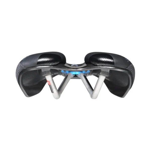 Selle Italia SLR Boost X Ti316 Sete L3 145x248 mm, x-Cross SuperFlow, 185g 