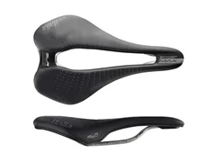 Selle Italia MaxSLR Boost Gel SF Sete 155x250 mm, SuperFlow, Ti316 &#216;7, 234g