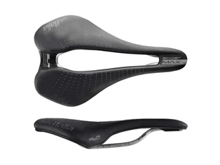 Selle Italia MaxSLR Boost Gel SF Sete 155x250 mm, SuperFlow, Ti316 &#216;7, 234g