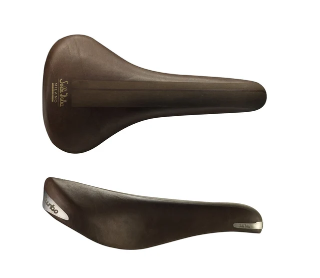 Selle Italia Milano Bullit Sadel L1 146x280 mm, Ti316 Ø7mm, 230g 