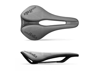 Selle Italia Model X Plus SuperFlow Sete L3 145x245 mm, &#216;7mm, 415g