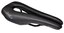 Selle Italia Watt Superflow Sadel Svart, U3, 133x255 mm, 285 g