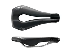 Selle Italia Watt Gel Ti316 Sete U3 133x250 mm, SuperFlow, 235g