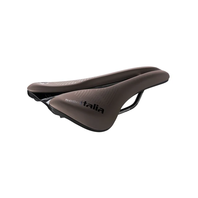Selle Italia Novus Boost Evo Gravel Sete L3 145x245 mm, SuperFlow, 242g 