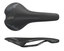 Selle Italia Flite Sadel Svart, Dura-Tek, 145x275 mm, 240g