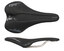 Selle Italia SLR Boost TM Sadel Svart, 145x248mm, Titan, 215g