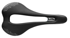 Selle Italia SLR Superflow Sete Sort, L3, 145x275 mm, 195 gram