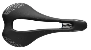 Selle Italia SLR Superflow Sete Sort, L3, 145x275 mm, 195 gram