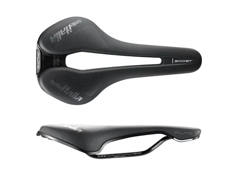 Selle Italia Flite Boost SuperFlow Sete SuperFlow, 230 gr