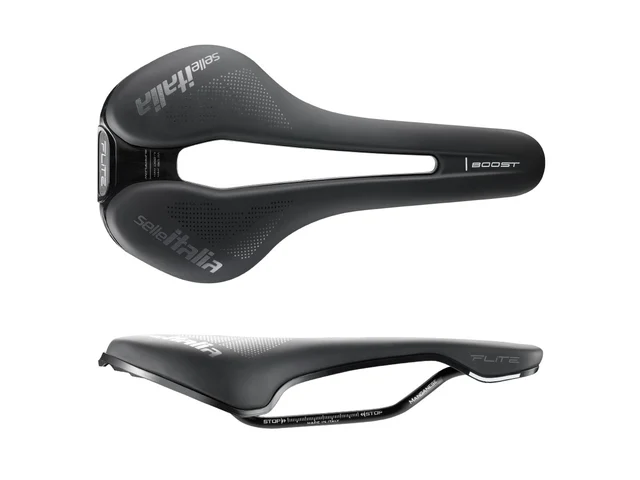 Selle Italia Flite Boost SuperFlow Sete S3 135x250 mm, SuperFlow, 230g 