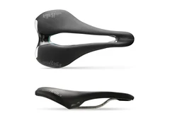 Selle Italia SLR Boost SF Gravel Sete S3 130x248 mm, SuperFlow, Ti316, 206g