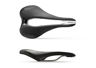 Selle Italia SLR Boost Endurance SF Sete SuperFlow, Ti316, 204g