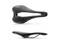 Selle Italia SLR Boost SF Sadel L 145 x 248 mm, SuperFlow, Ti316, 163g