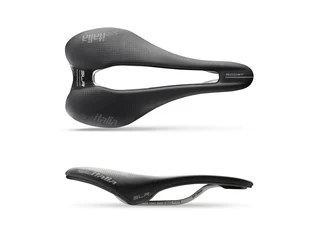 Selle Italia SLR Boost Super Flow Sete SuperFlow, Ti316, 158g