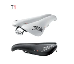 Selle SMP T1 Triatlon Sete Sort