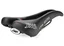Selle SMP Lite 209 Sete Sort, 139x273 mm, St&#229;l Rails, 310 gram