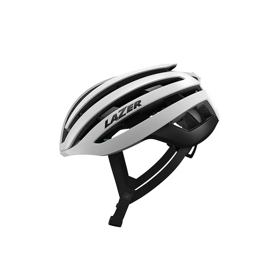 Lazer Z1 KinetiCore Hjelm Matte Black, Str. M/55-59cm 