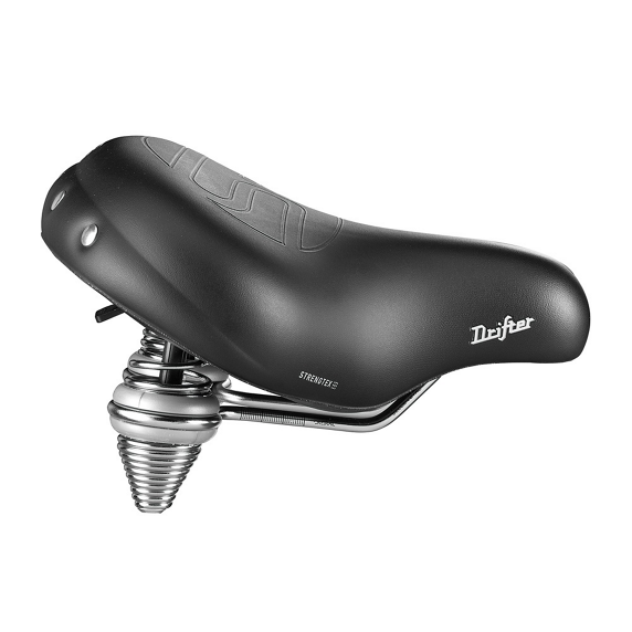 Selle Royal Drifter Sete Unisex, 270 x 245 mm, 1160g 