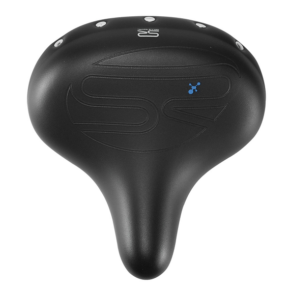 Selle Royal Drifter Sete Unisex, 270 x 245 mm, 1160g 