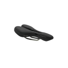 Selle Royal Respiro Athletic Unisex Sete Sort, 279 x 159 mm, 429g