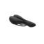 Selle Royal Respiro Moderate Sadel Svart, 277 x 182 mm, 535g