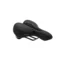 Selle Royal Respiro Relaxed Sadel Svart, 256 x 227 mm, 771g