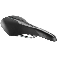 Selle Royal Scientia M3 Moderate Sete Large, 289 x 178 mm, 465g