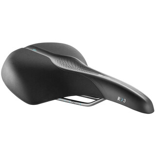 Selle Royal Scientia R3 Relaxed Sete Large, 289 x 224 mm, 520g