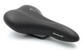 Selle Royal Wave Moderate Herre Sete Sort, 270 x 170 mm, 550g