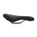 Selle Royal Vivo Moderate Unisex Sete Sort, 267 x 178 mm, 480g