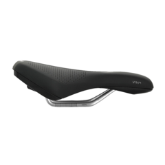 Selle Royal Vivo Moderate Sadel Svart, 267 x 178 mm, 480g