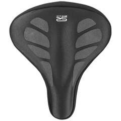 Selle Royal Gel Setetrekk Sort/Grå, Str. L
