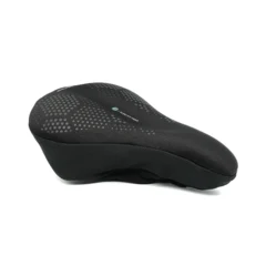 Selle Royal Slow Setetrekk Sort, foam cover