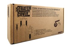SendHit Scratch Cover Transparent