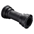 Shimano Press-Fit MT500 Vevlager 89.5/92, 41mm, Press-Fit f&#246;r MTB