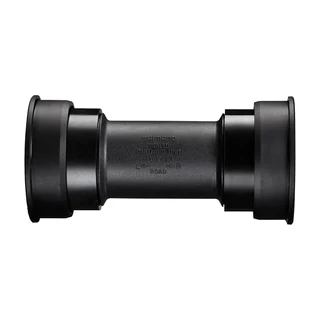Shimano BB-RS500 Pressfit Kranklager 86.5 - 41 mm, Til landeveissykler