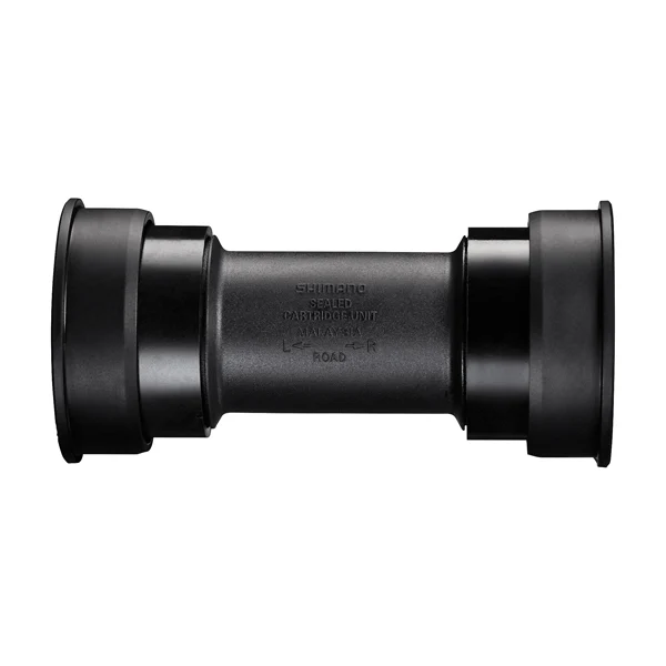 Shimano BB-RS500 Pressfit Kranklager 86.5 - 41 mm, Til landeveissykler 