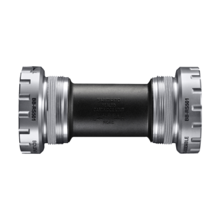 Shimano BB-RS501 Vevlager HTII, BSA, 68 mm