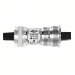 Shimano BB-UN300 Firkant Kranklager Firkant, BSA, 68 X 110 mm